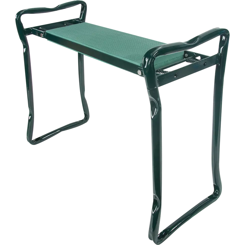 GREEN APPLE Складной стул-подколенник для сада и отдыха 82506857 STLM-0028866