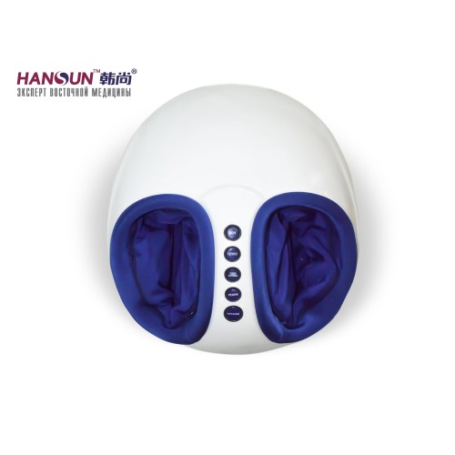 HANSUN FC8526D new edition Массажер для ног HANSUN  - Вид №2