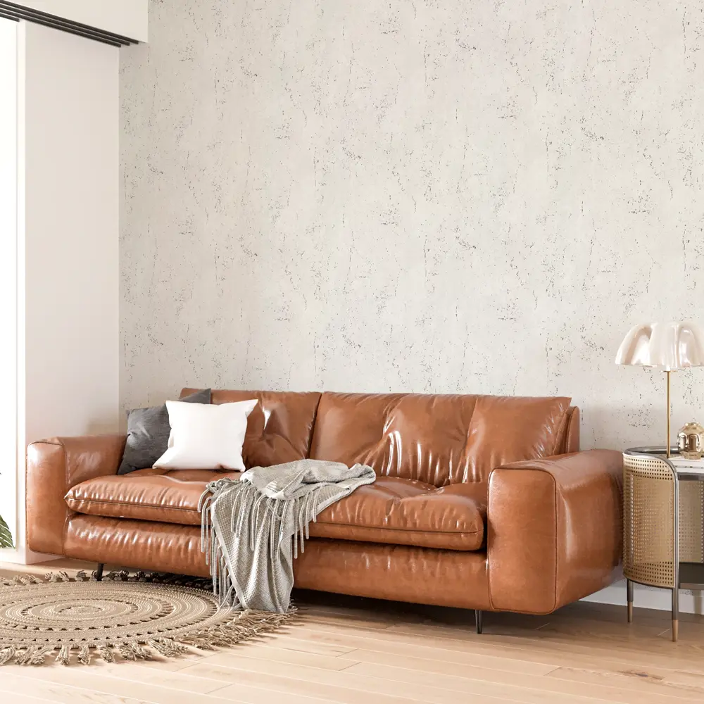 Обои флизелиновые Vog Collection Гермес светло-бежевые 1.06 м 50015-22 STLM-2183074 - Вид №2