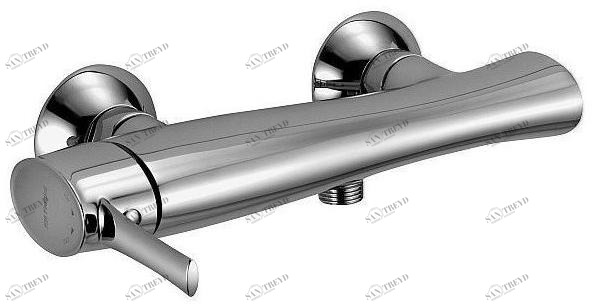 Rubinetterie Frattini Внешний одиночный контроль Delizia sun-id-1469588