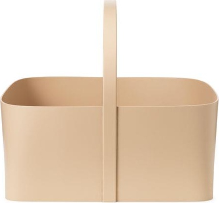 380016 Шейкер Корзина 45x45 см Sand Normann Copenhagen  - Вид №2