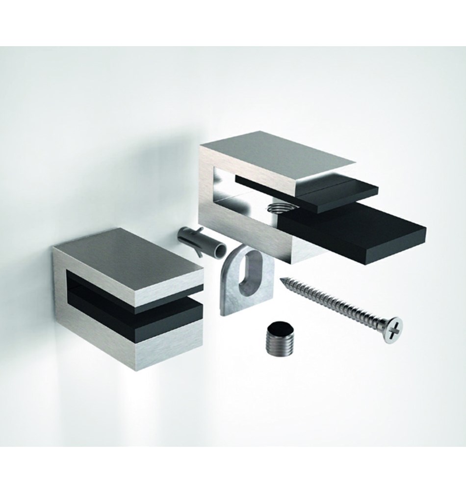 FROST Держатель для полок 4 sun-id-1967278 - Вид №4