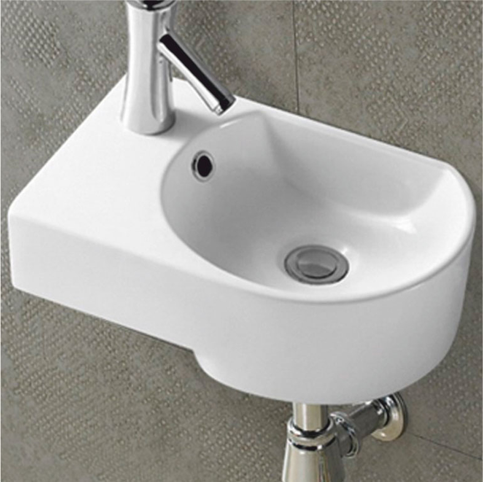 Раковина MELANA MLN-320347R 320347R-805 - Вид №1