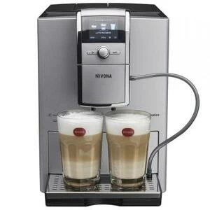Кофемашина Nivona CafeRomatica NICR 842