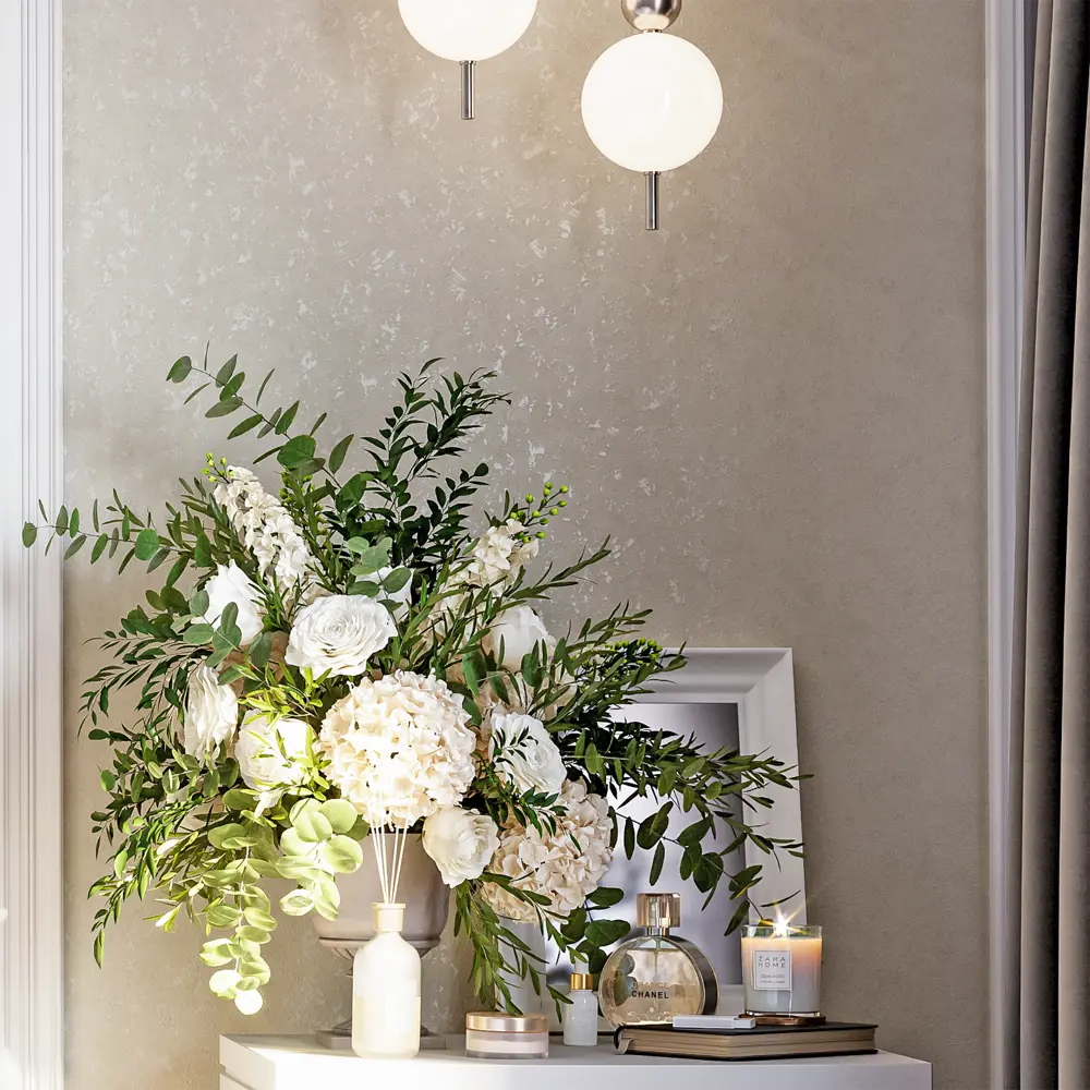 Обои флизелиновые Palitra Home Marry Me коричневые 1.06 м HC71963-21 STLM-2176452 - Вид №2