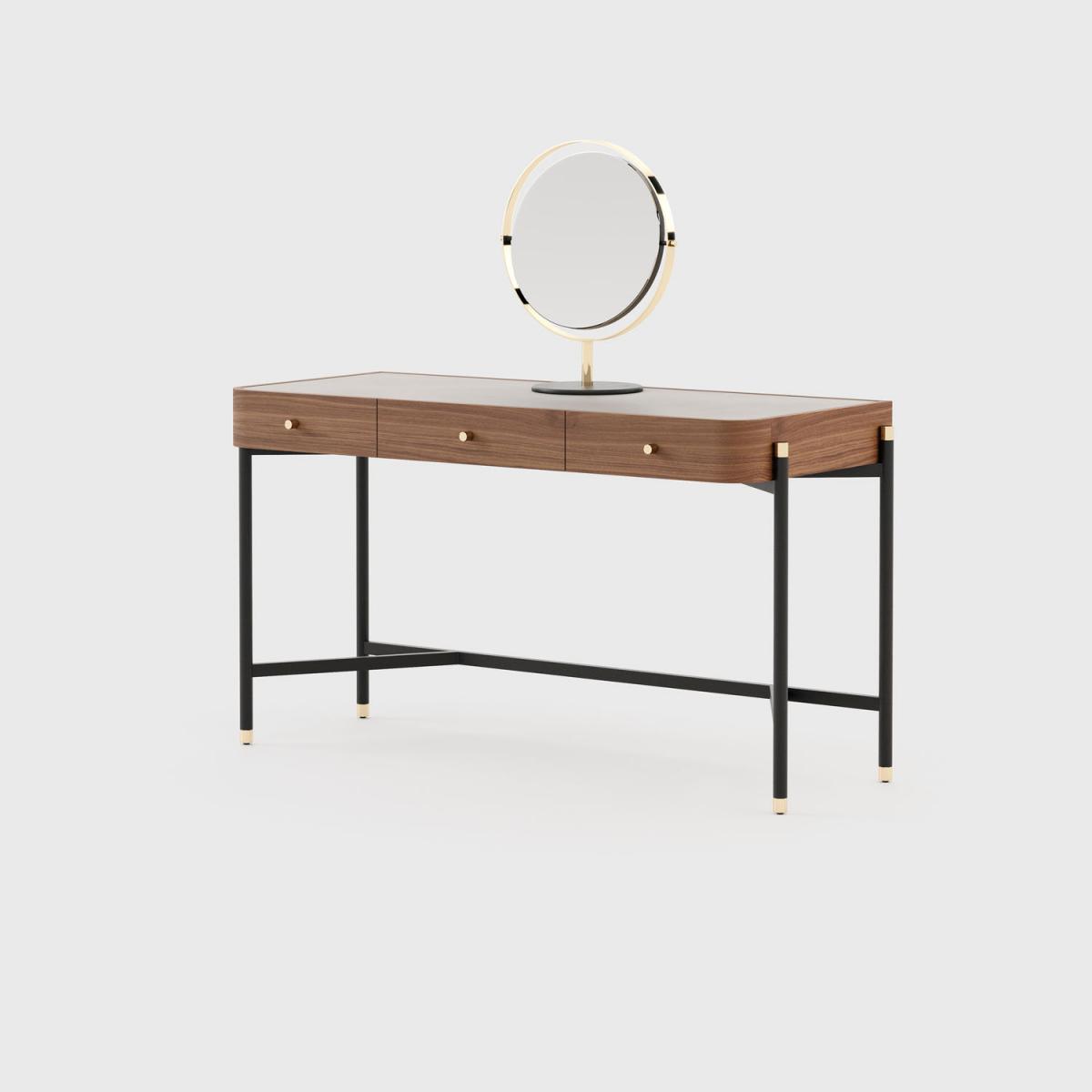 093218 Туалетный столик LasKasas Rosie  - Вид №1