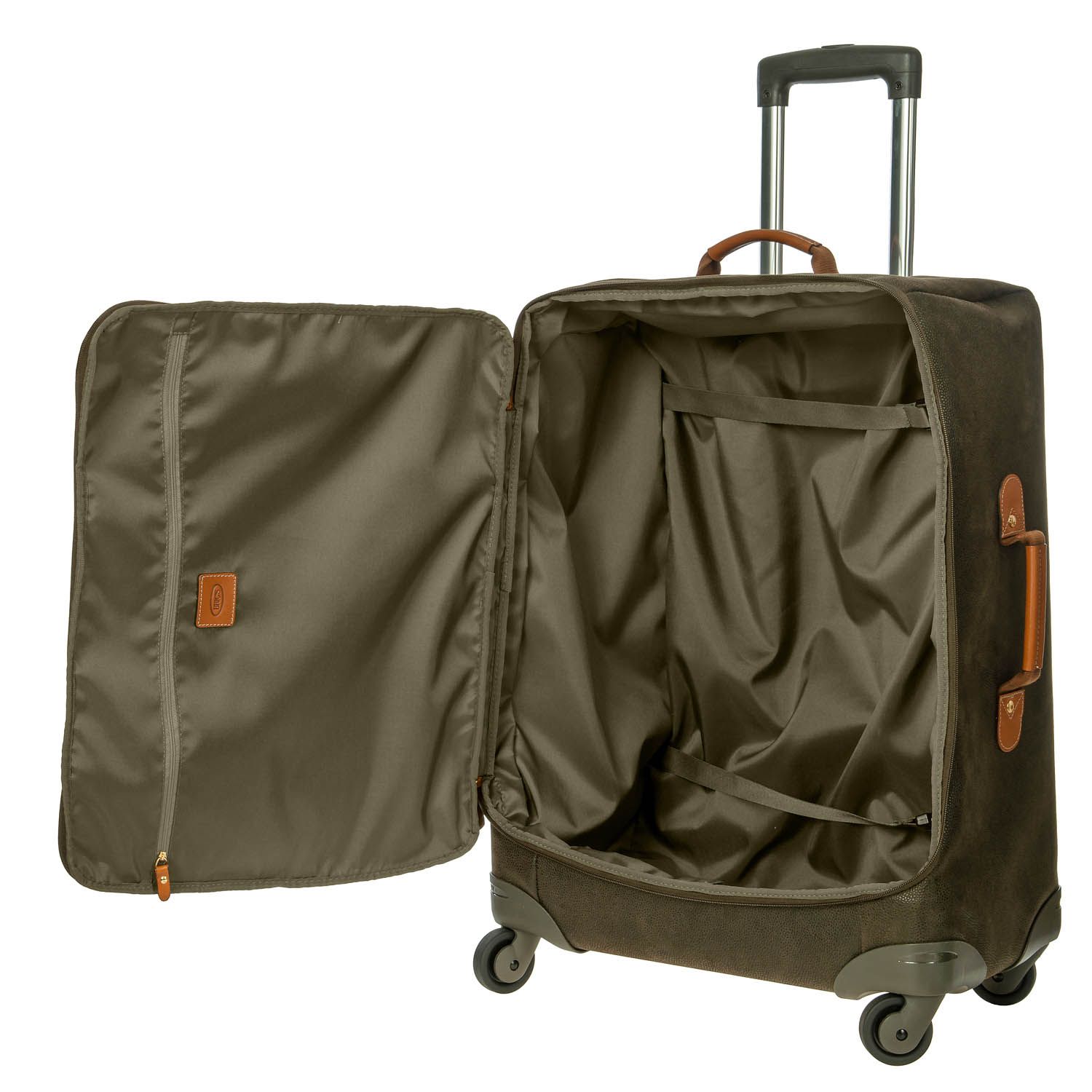 BLF18119.378 Чемодан BLF18119 25" Trolley Brics Life - Вид №4