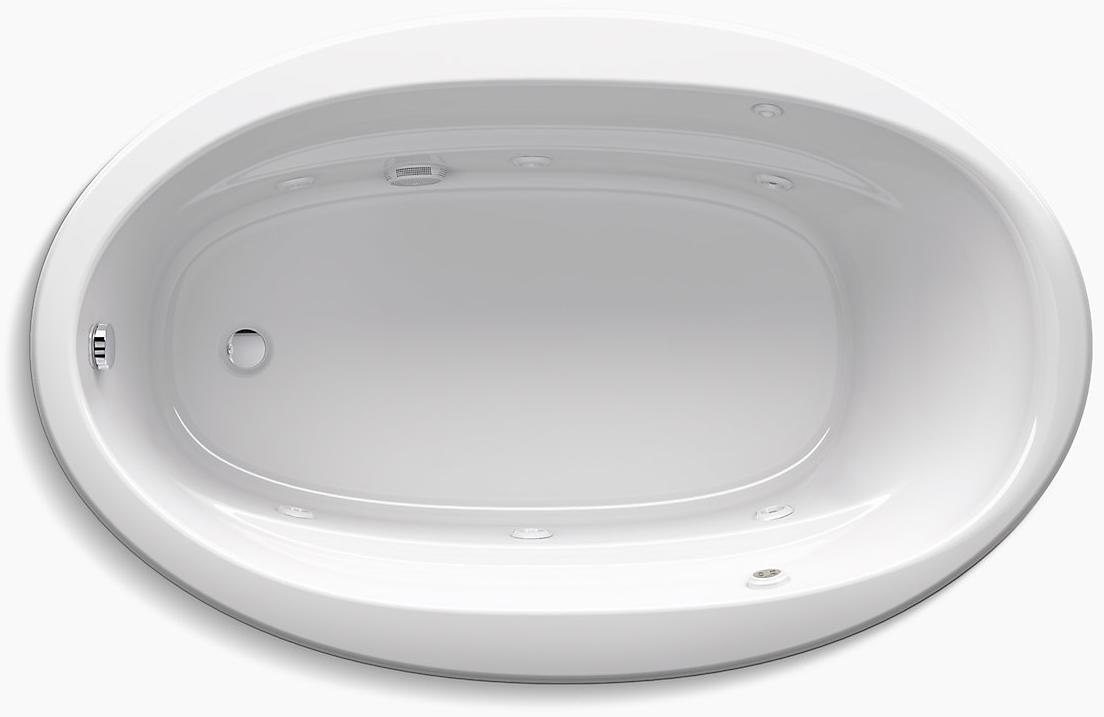 KOHLER  K-6347-W1-0  - Вид №2