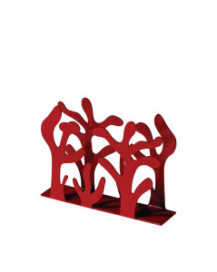 Alessi Mediterraneo держатель для бумажных салфеток