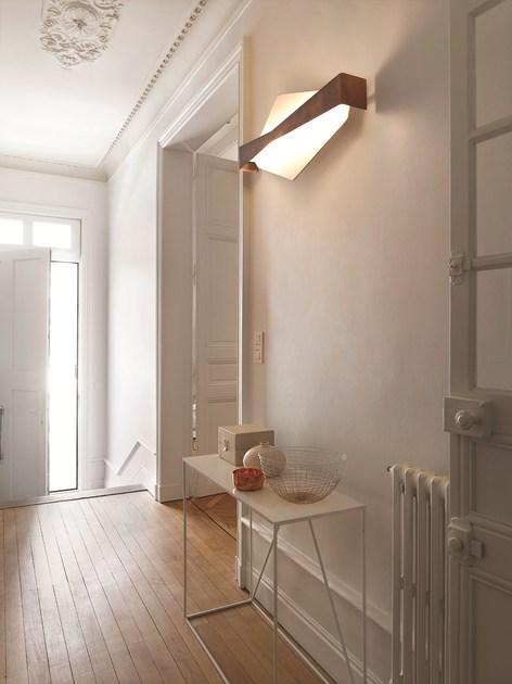 Brossier Saderne Настенный светильник Classique sun-id-1368590 - Вид №1