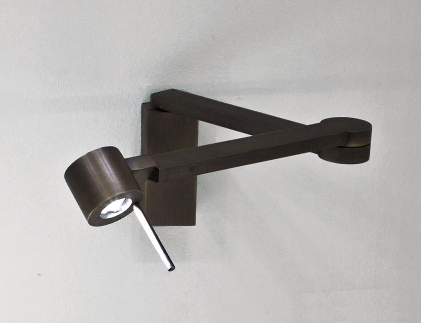 Contardi Регулируемая светодиодная лампа для чтения sun-id-1505293 - Вид №5