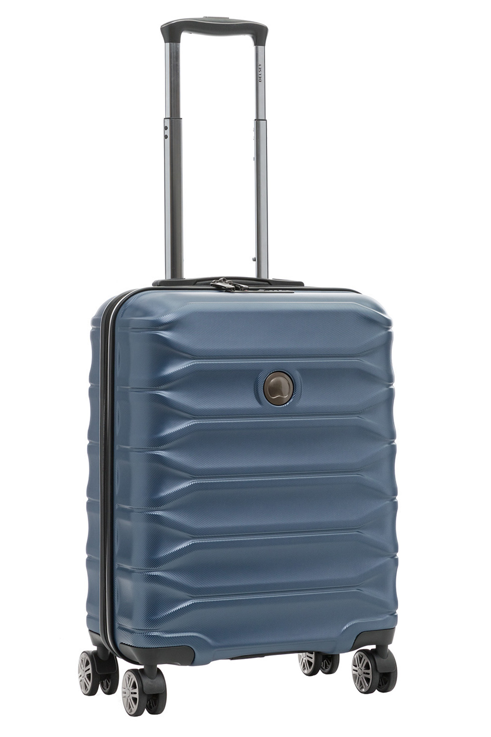 3869803 12 Чемодан 3869803 S Delsey Meteor Météor