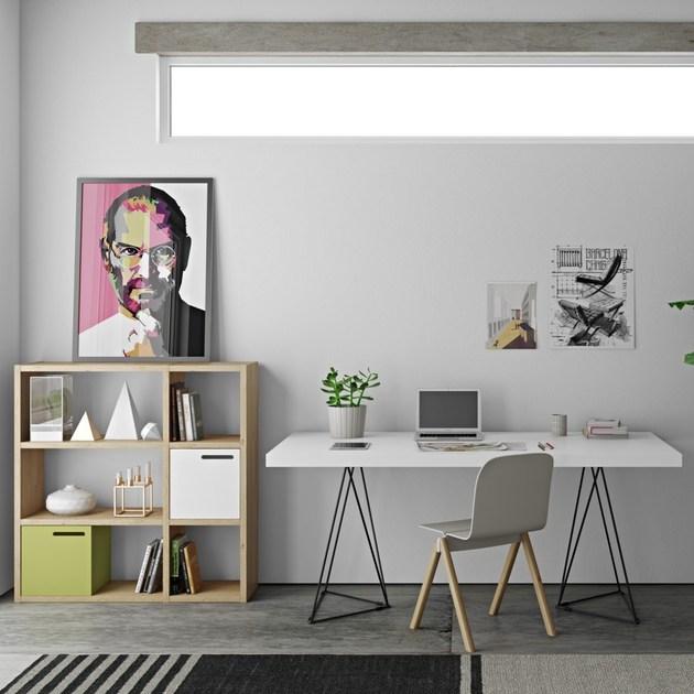 TemaHome Прямоугольный стол sun-id-1364403 - Вид №11