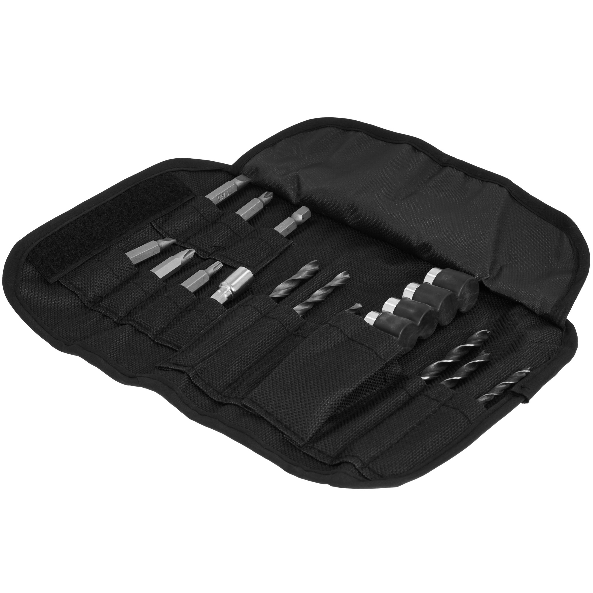 Дрель-шуруповерт JONSER JAD-12PRO 9236348 STDN-0040156 - Вид №7