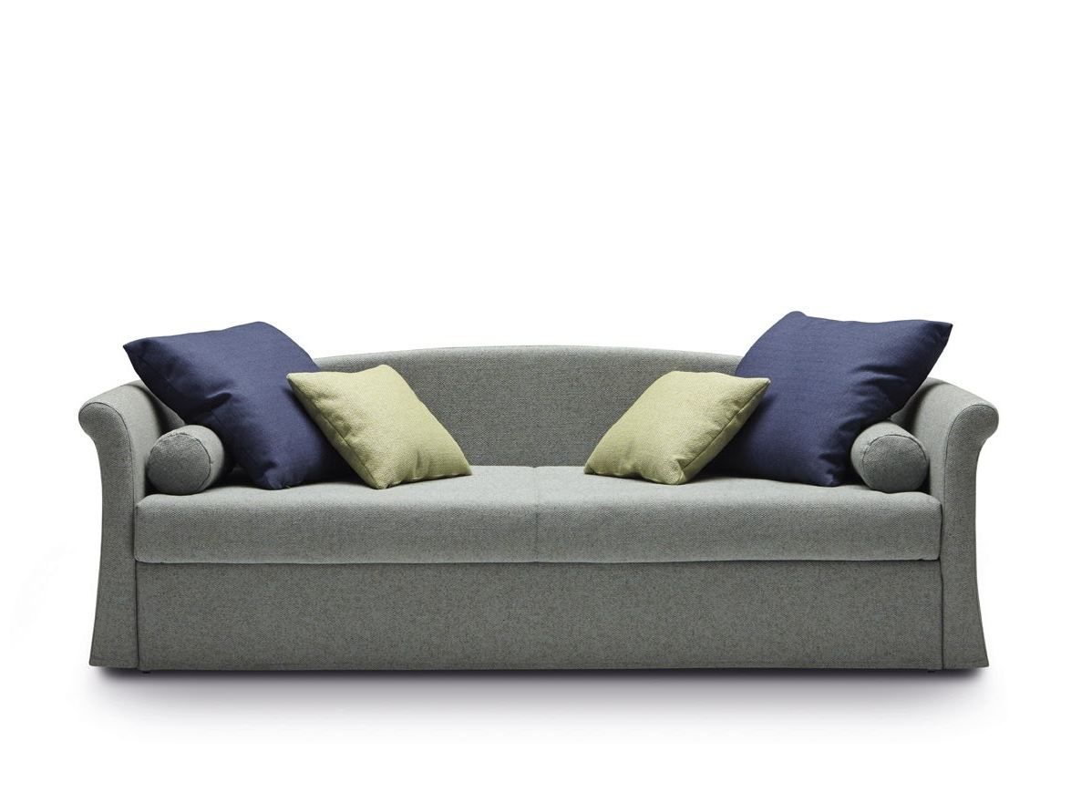 Диван-кровать из ткани Milano Bedding Джек ARCH-00043658 - Вид №1