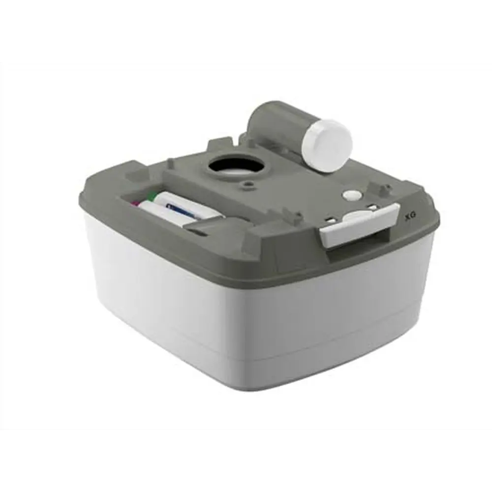 Биотуалет Thetford Campa Potti XG, 21 л STLM-2017058 - Вид №7