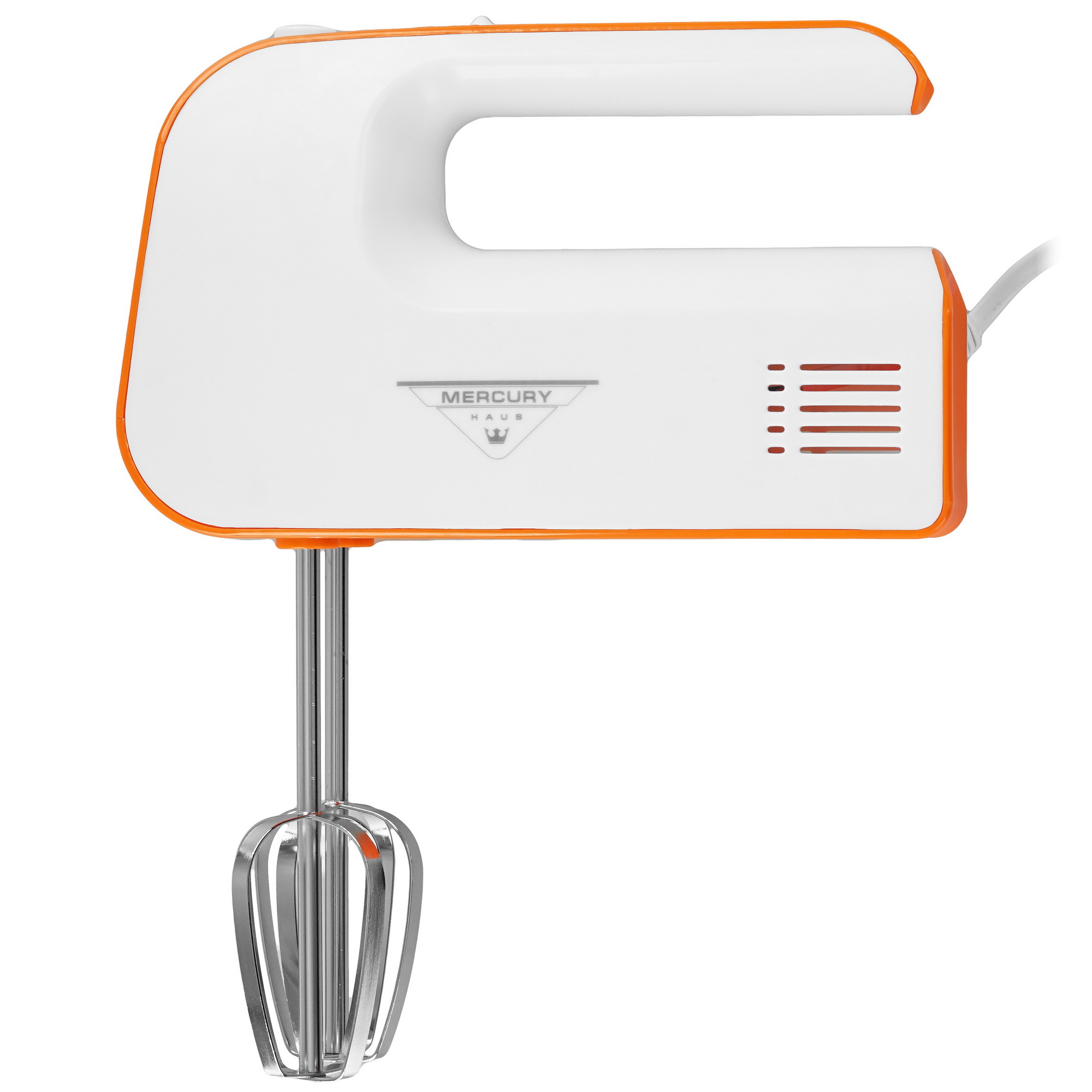 9927038 Миксер MercuryHaus MC-7675 (24) белый STDN-0089240
