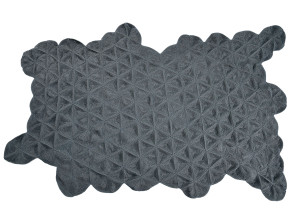 Открытый нейлон® сплошной цвет ковер