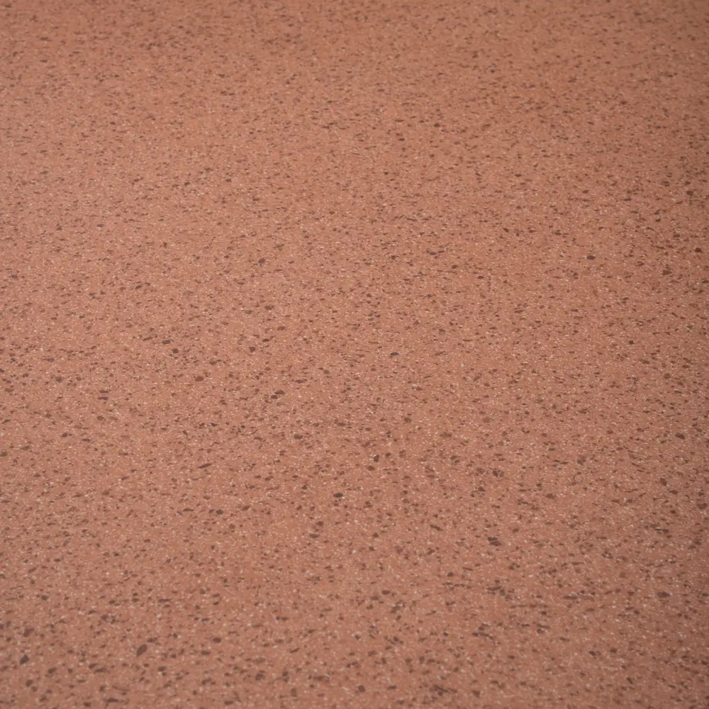 Линолеум бытовой KREAFORTA «Алакуль» 32 класс, оранжевый, 3 м 89431531 STLM-1573280 - Вид №1