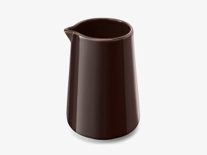 Фарфоровый кувшин - 235 мл