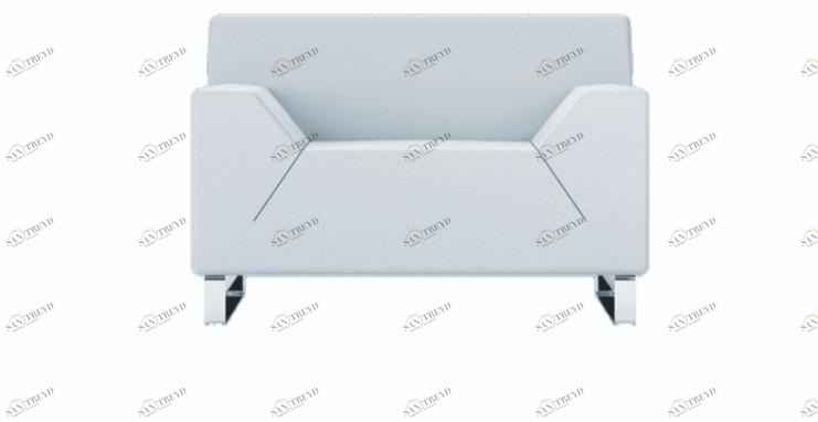 Quadrifoglio Кресло с подлокотниками Asso sun-id-1440786