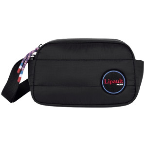 P89-09003 Сумка поясная P89*003 Lipault Snowflake