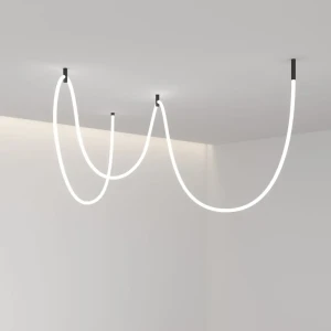 Светодиодная лента Elektrostandard Full Light для контурной подсветки 12 Вт/м 24 В 35 мм IP20 8 м регулируемый белый свет