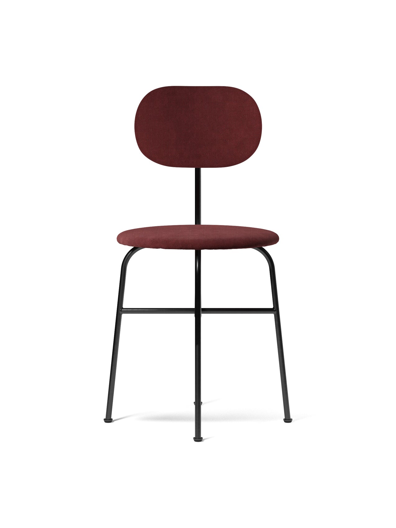 5709262060337 Стул Afteroom Plus, обитый LuceLight  - Вид №18