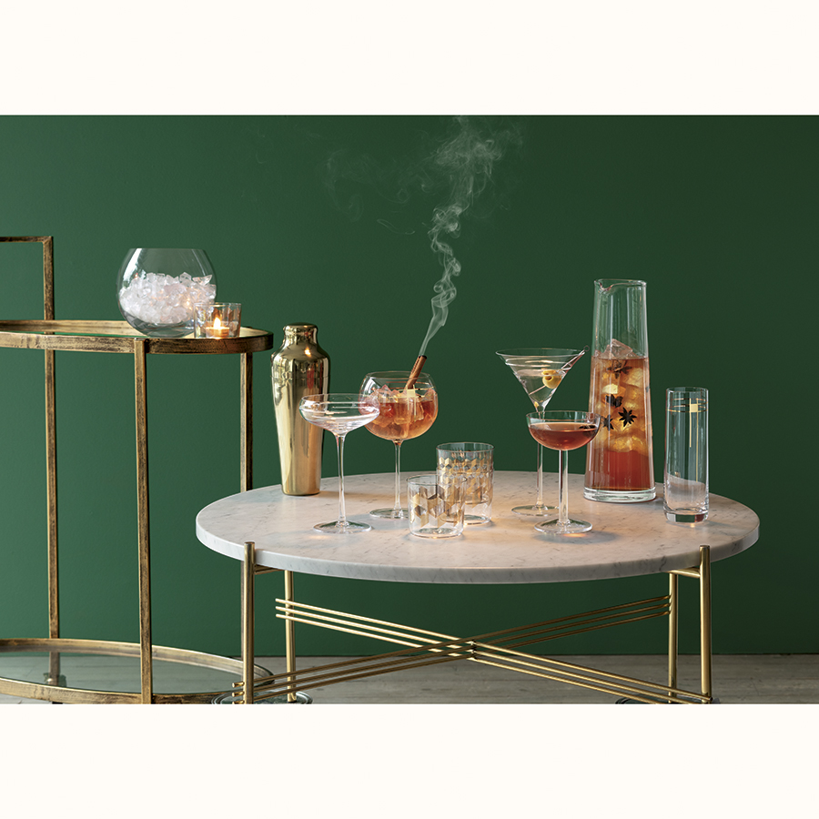 G1467-25-408 Набор бокалов для коктейлей signature, verso, 710 мл, 2 шт. LSA International  - Вид №2