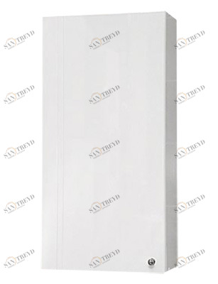 Шкаф Лилия-40 подвесной правый MISTY 231292