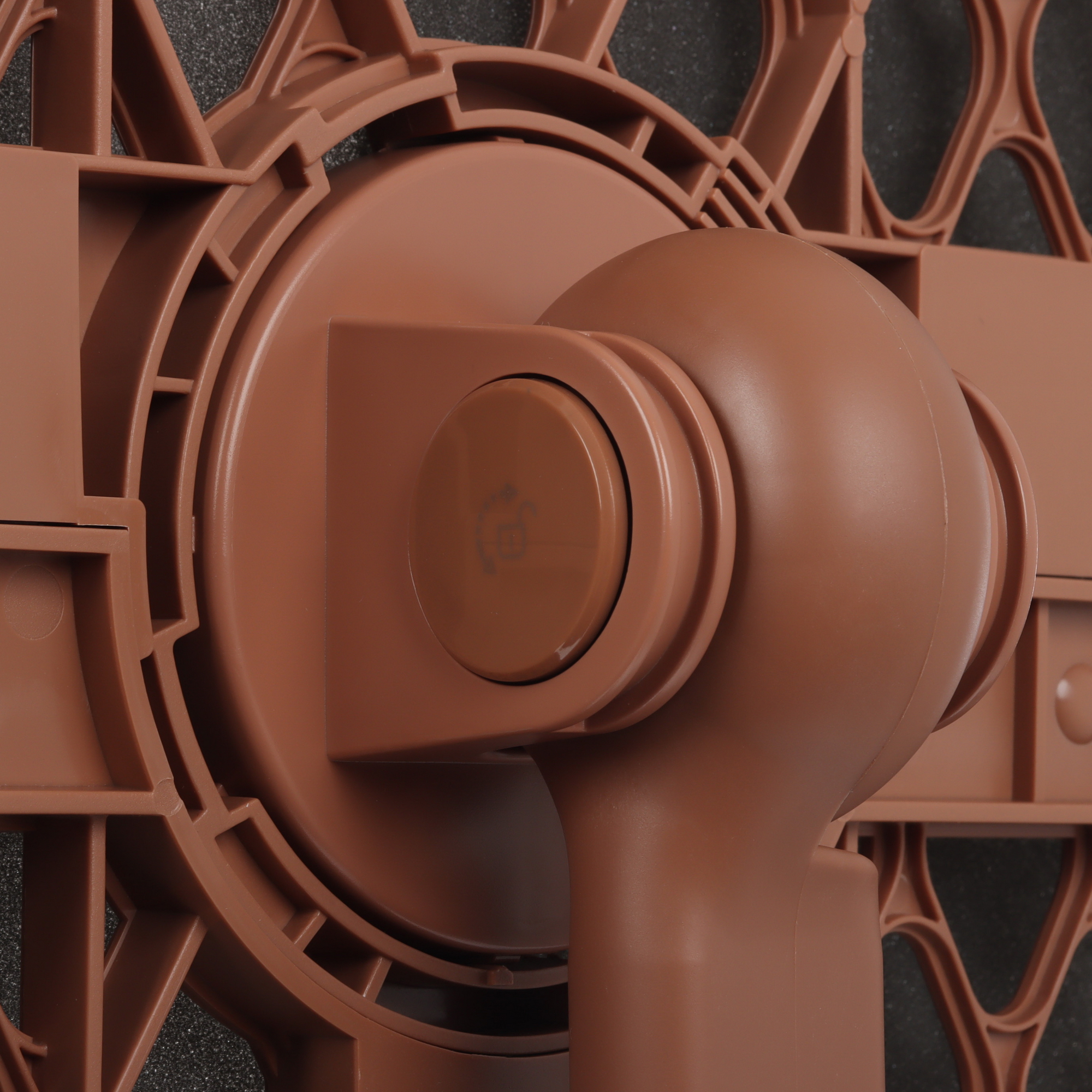 9134610 Отпариватель MIE Capriccio белый STDN-0044312 - Вид №5