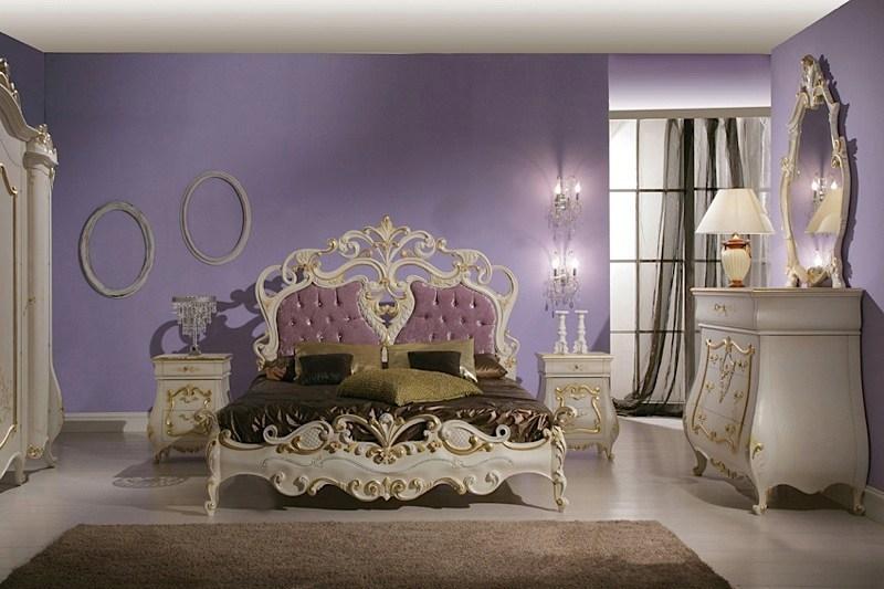 Arvestyle Деревянная тумбочка с ящиками Isabel Br-2064 - Вид №2