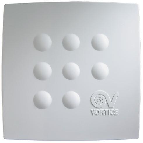 Vortice Центробежный канальный вентилятор Vort quadro 11648 - Вид №1