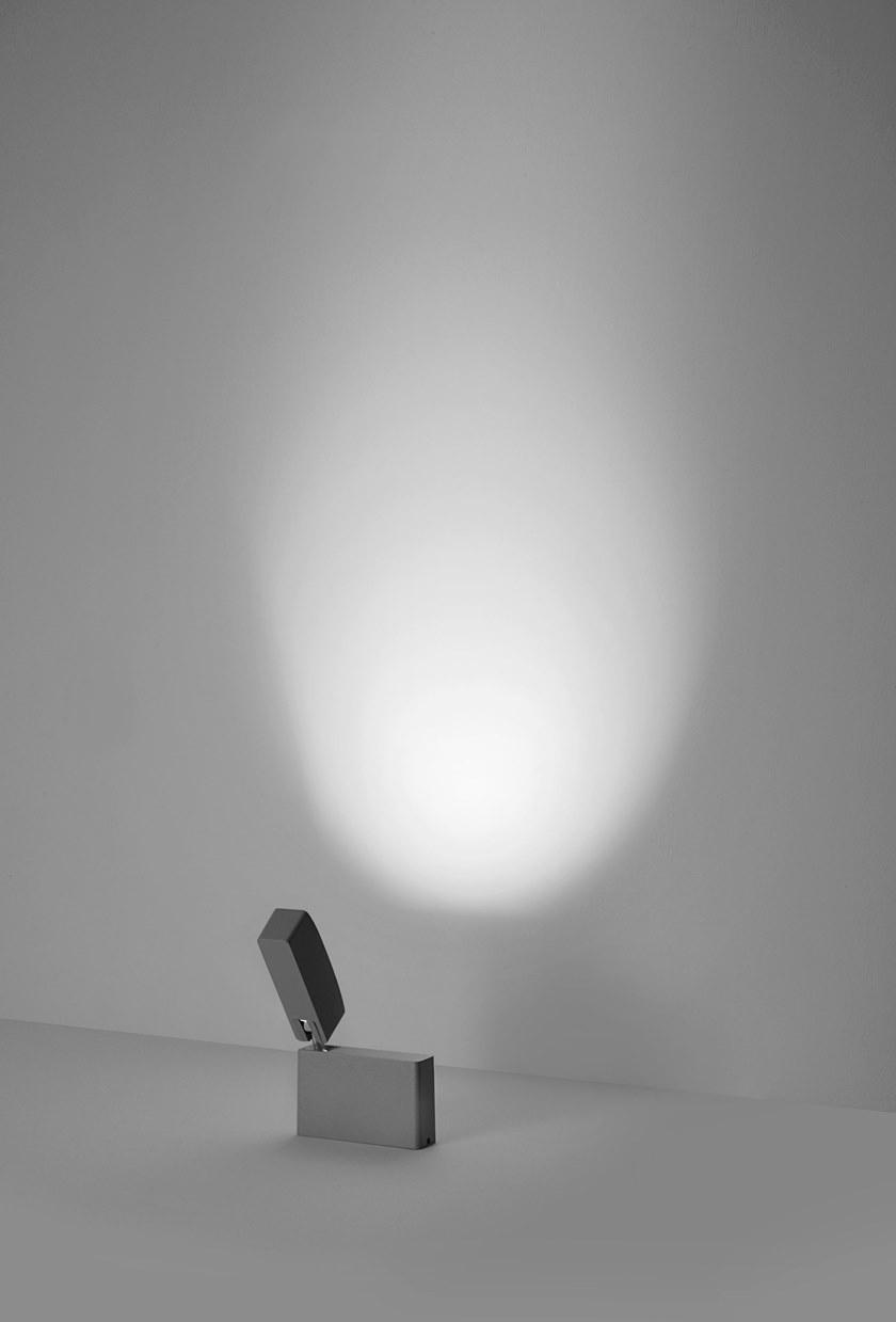 PUK Регулируемый светодиодный проектор для улицы sun-id-1494346 - Вид №4