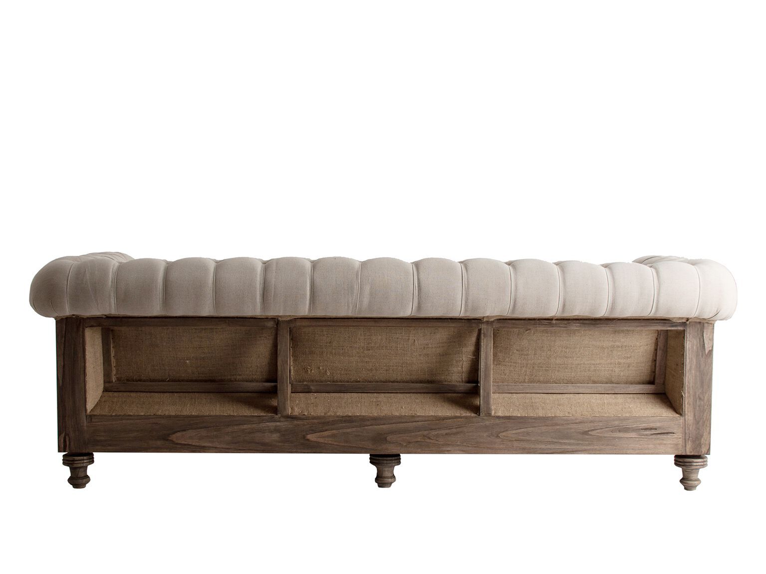 Капитонный диван Vical Home GORE ARCH-00113041 - Вид №2