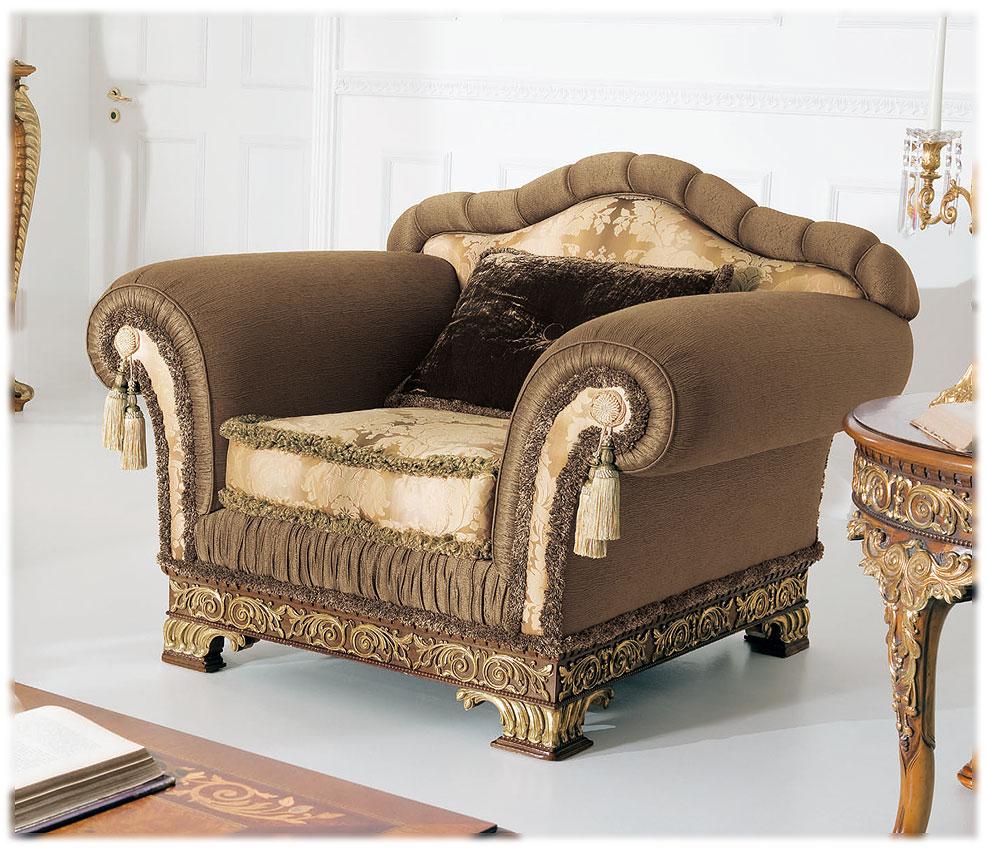 Кресло  RAMPOLDI IF 53 