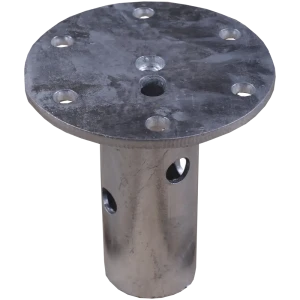 Оголовок-фланец BAU FMT 105x48x150 мм 82262723 STLM-2155411