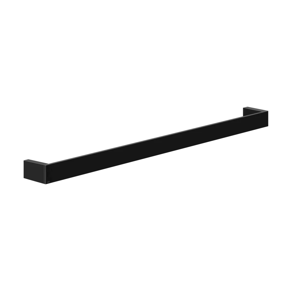 Полотенцесушитель 20903 706 Gessi Inverso ЧЕРНЫЙ МЕТАЛЛ PVD 20903706