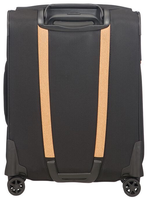 CN1-09005 Чемодан CN1*005 Spinner Top pocket 55 Samsonite Spark Sng Eco  - Вид №2