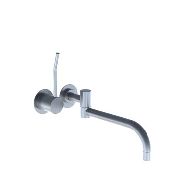 131L Раковина / Кухня vola 