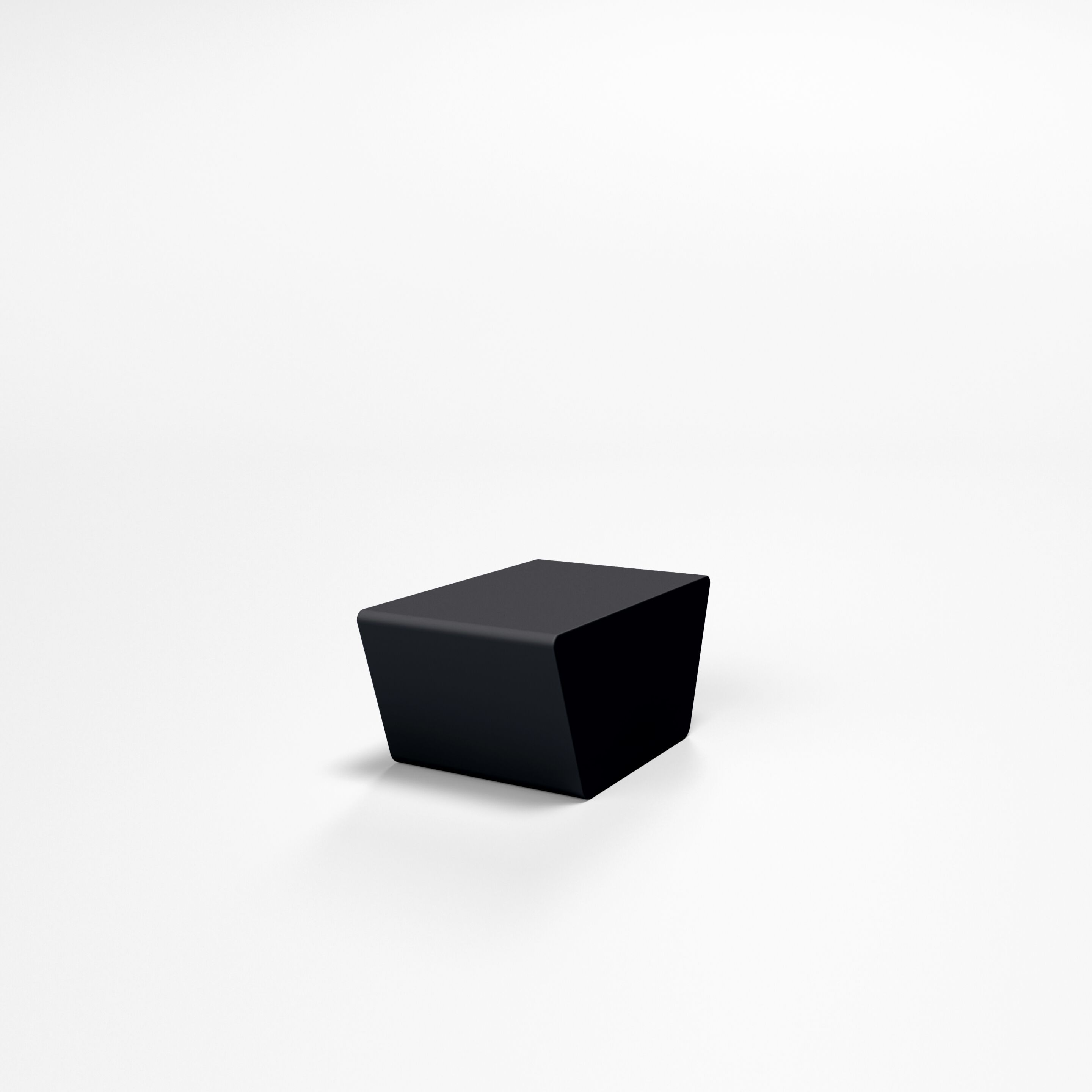 Низкий журнальный столик с пеной SIXINCH Project D ARCH-00034249 - Вид №14