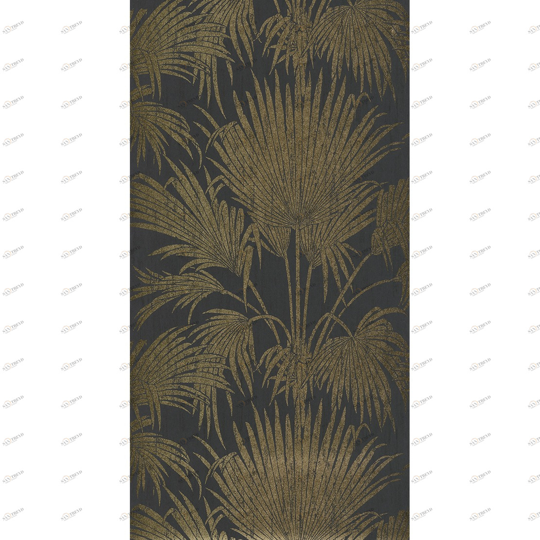 Рулон обоев BELLE EPOQUE BEEP82249502. Основа нетканый материал Casadeco