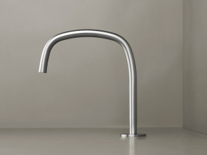 Дозирующий нос от пола