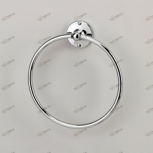 Полотенцедержатель кольцевой настенный WM07CR Devon Devon CAVENDISH Devon&Devon CAVENDISH ACCESSORI
