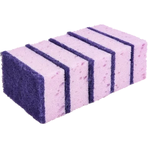 Губки для посуды Perfect House 5 шт