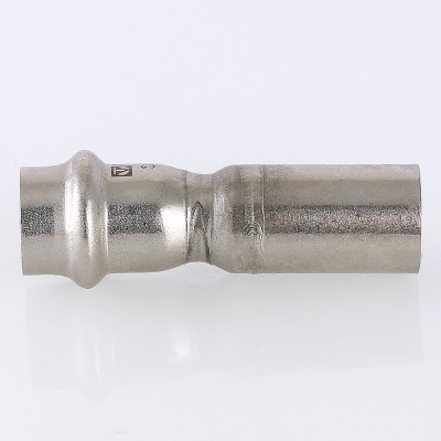 VTi.905.I.005442 Фитинг из нержавеющей стали – вставка переходная Valtec 54 х 42 мм  - Вид №4