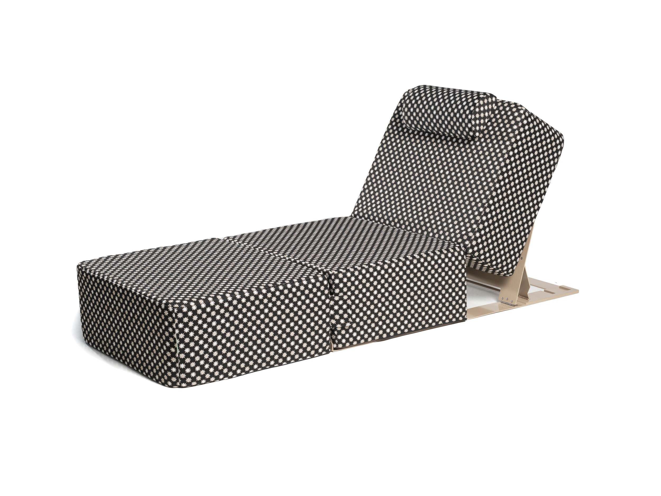 Садовая кровать Batyline® COZIP TRIPTYK ELITIS ARCH-00099455 - Вид №1