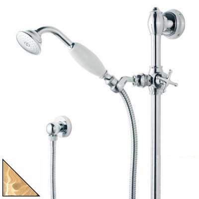 688820ZZ06 Душевой гарнитур, душевая лейка Bandini Antico Santreyd