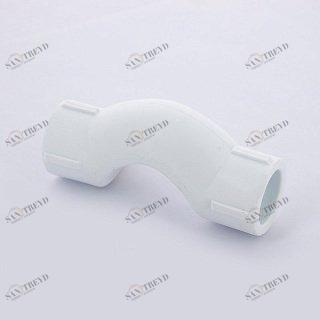 Обвод PRO AQUA полипропиленовый 20 PA16116P