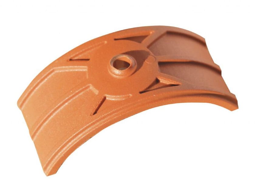 Крышка с прокладкой для кровельных листов First Corporation Cover-Life ARCH-00151002